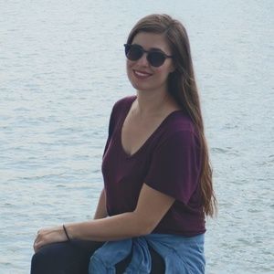 Meet your Posher, Paula